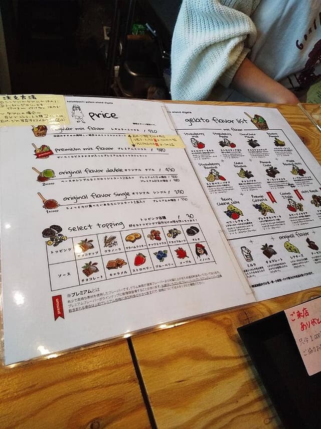 digela - サブ画像3