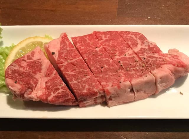 炭火焼肉 いっきゅう - サブ画像3