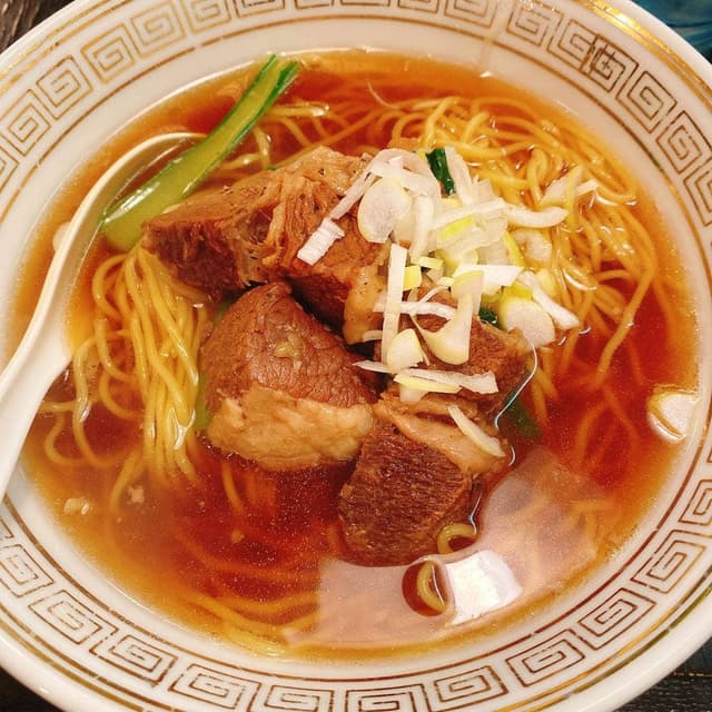 台湾屋台 新台北 - サブ画像3
