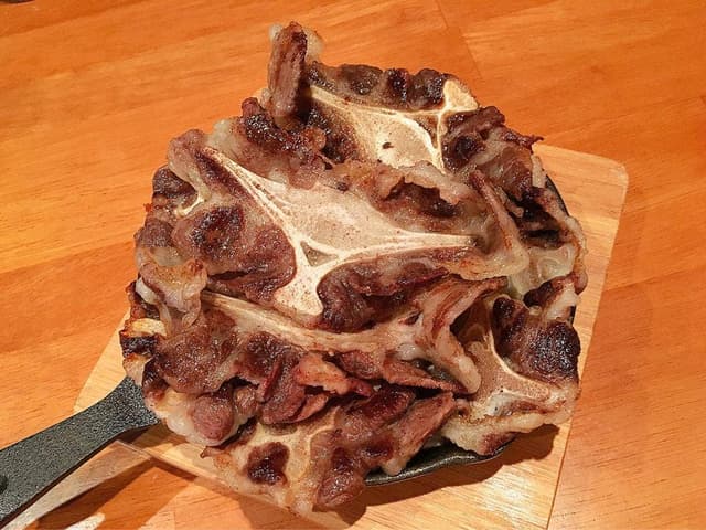 Sippo 〜しっぽ〜 テールステーキ専門店 - サブ画像2