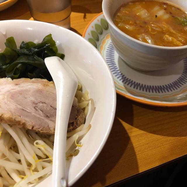らーめん 橋本 - サブ画像1