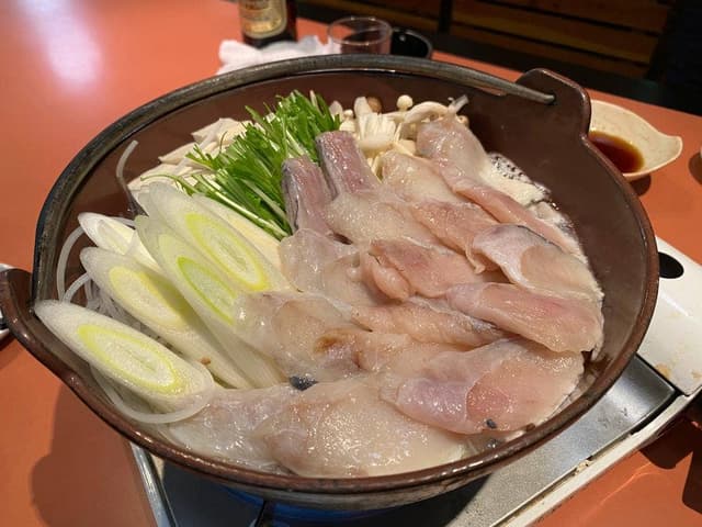 新鮮市場馬喰町店 - サブ画像1