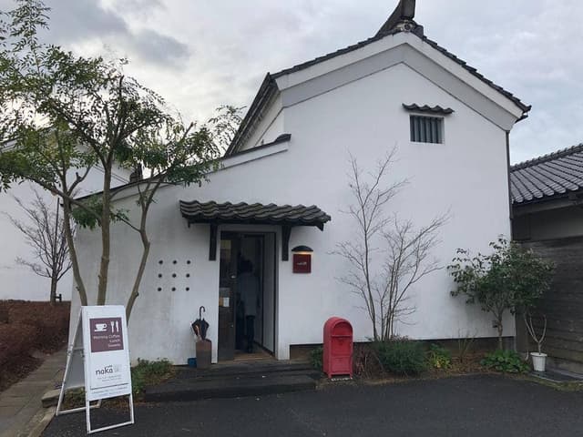 Cafe naka蔵 - サブ画像3