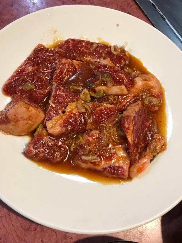 焼肉キッチンカルビパパ - サブ画像2