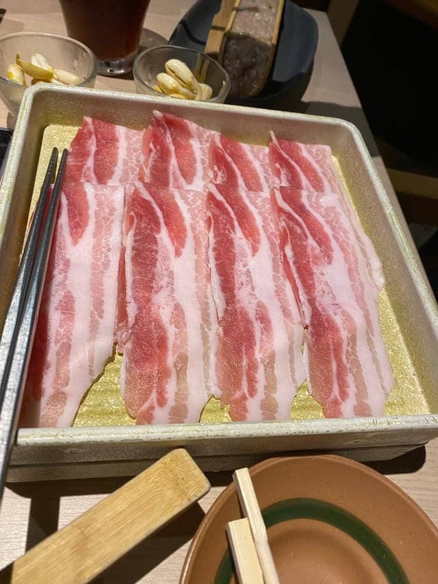 しゃぶしゃぶ温野菜 名古屋栄店 - サブ画像3