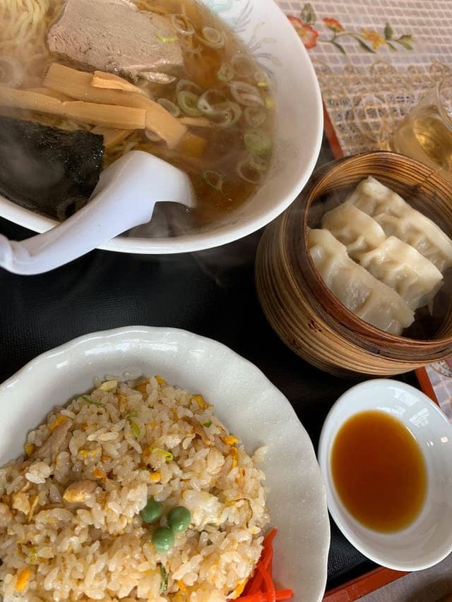 かっぱ飯店 - サブ画像2