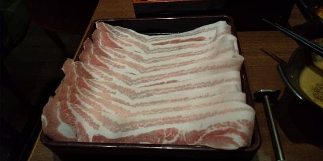 ワインと美味しい一人鍋 アスペルジュ - サブ画像3
