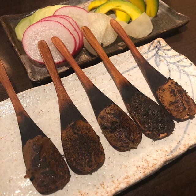 味噌処 友遊 - サブ画像3