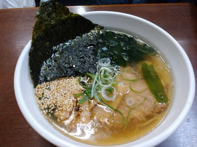 和味亭 - サブ画像3