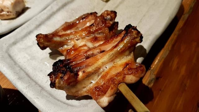 炭焼 雷 本店 - サブ画像1