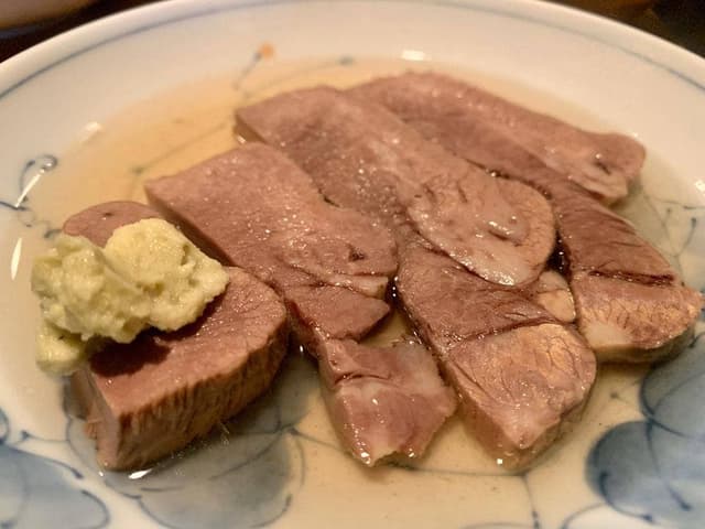 おでんや den - サブ画像1