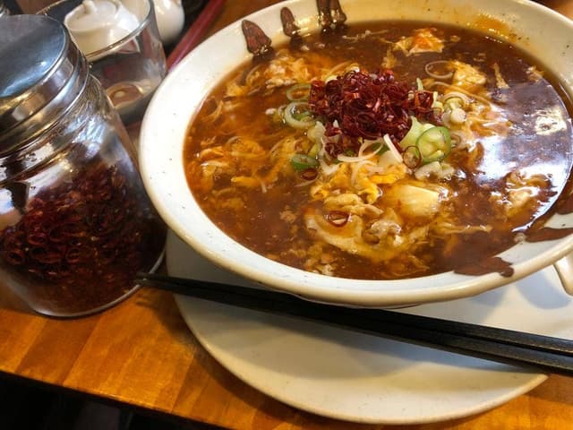 麺屋 Ohana おはな - サブ画像3