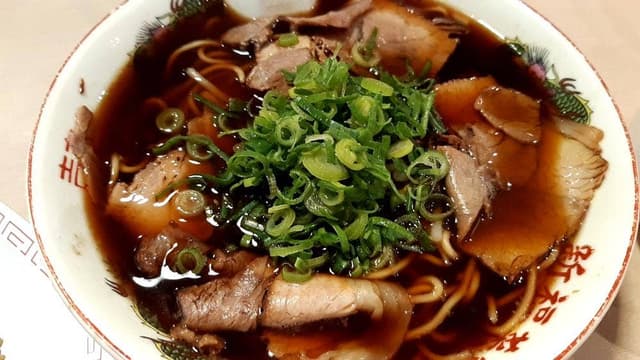 新福菜館 キャナルシティ博多ラーメンスタジアム店 - サブ画像3