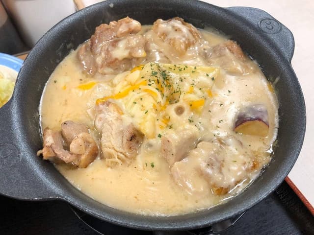 松屋 尼崎店 - サブ画像2
