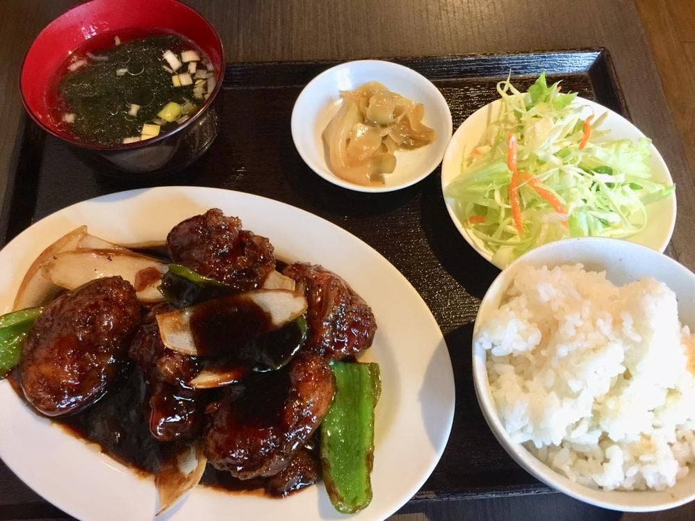 Home's Food