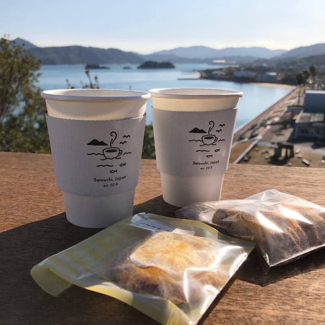 しまなみコーヒー - サブ画像1