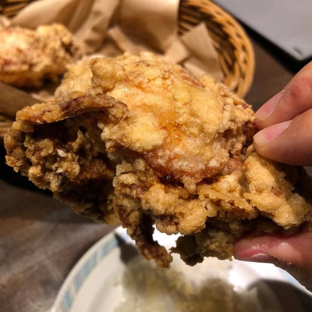 八勝亭オリエント波止浜店 - サブ画像1