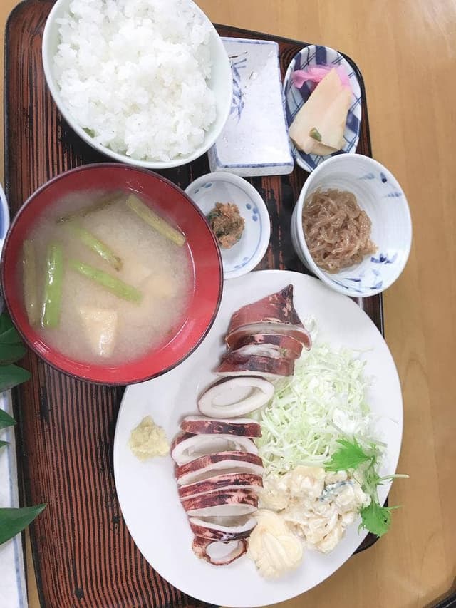 丸八食堂 - サブ画像1