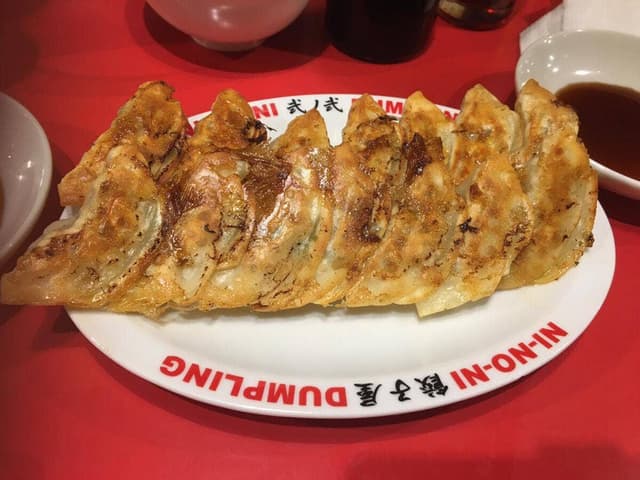 餃子屋 弐ノ弐 南天神店 - サブ画像3
