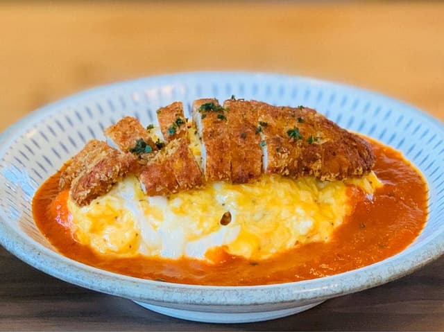cafe&food SHIGEBAR - サブ画像1
