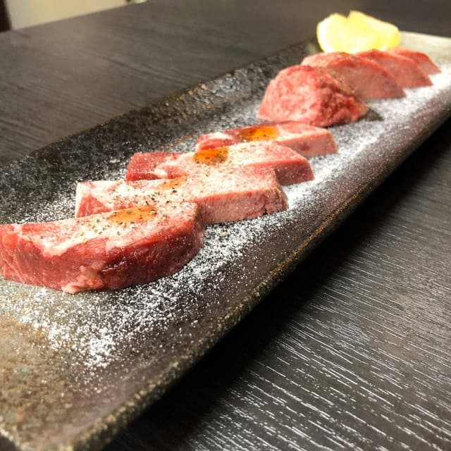 炭火ホルモン縁克起 - サブ画像1