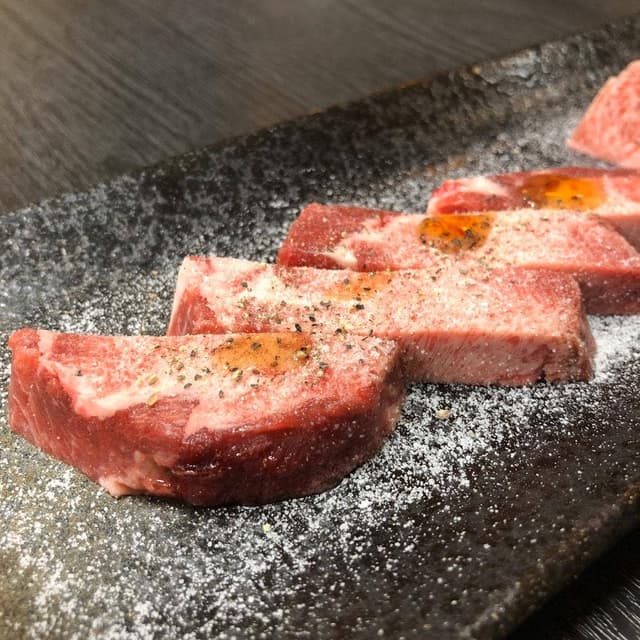 炭火ホルモン縁克起 - サブ画像2