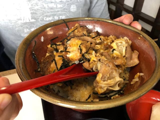 森田屋 - サブ画像3