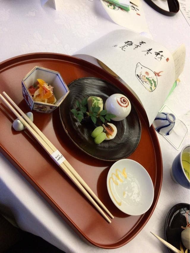 美濃吉本店 竹茂楼 - サブ画像2