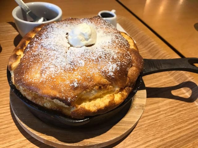 けやきcafe - サブ画像3