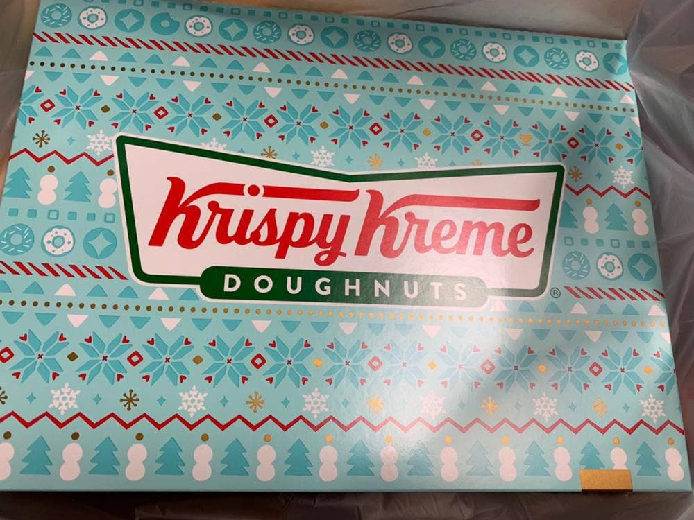 クリスピー・クリーム・ドーナツ コトチカ四条店