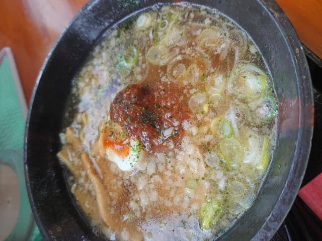 そば処 櫻亭 - サブ画像2