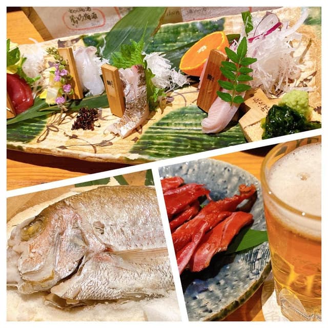 魚魯魚魯 - サブ画像3