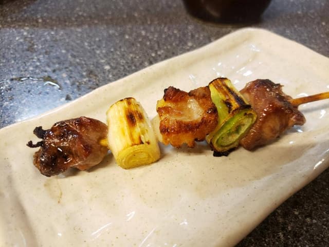 かしら屋 大宮西口新店 - サブ画像2
