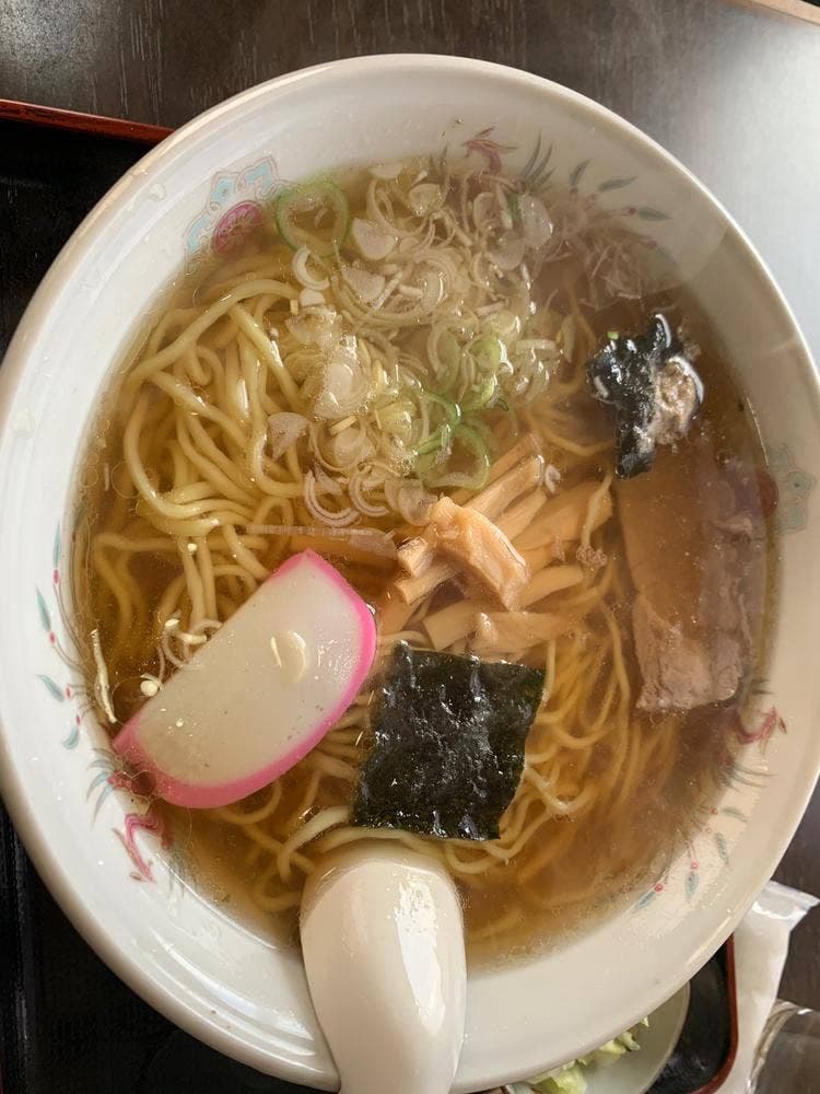 お食事大吉