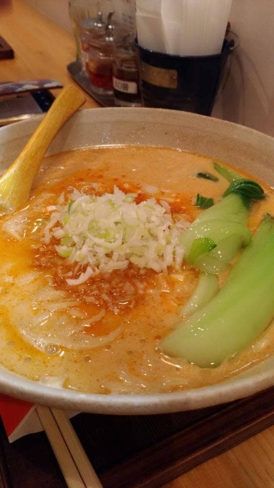 担担 四条本店 - サブ画像2