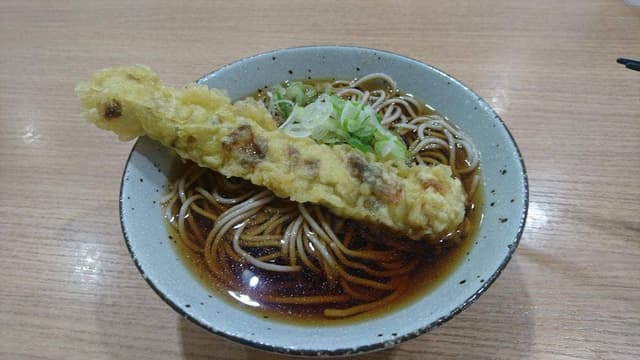 そば処 ふくしま - サブ画像3