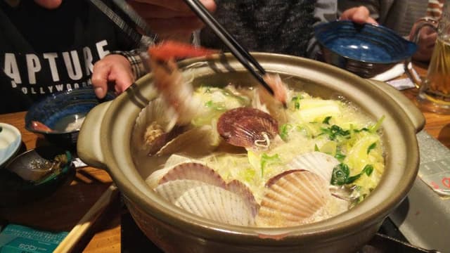 だんまや水産 仙台駅前店 - サブ画像2