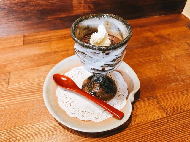 珈琲 UEDA - サブ画像2