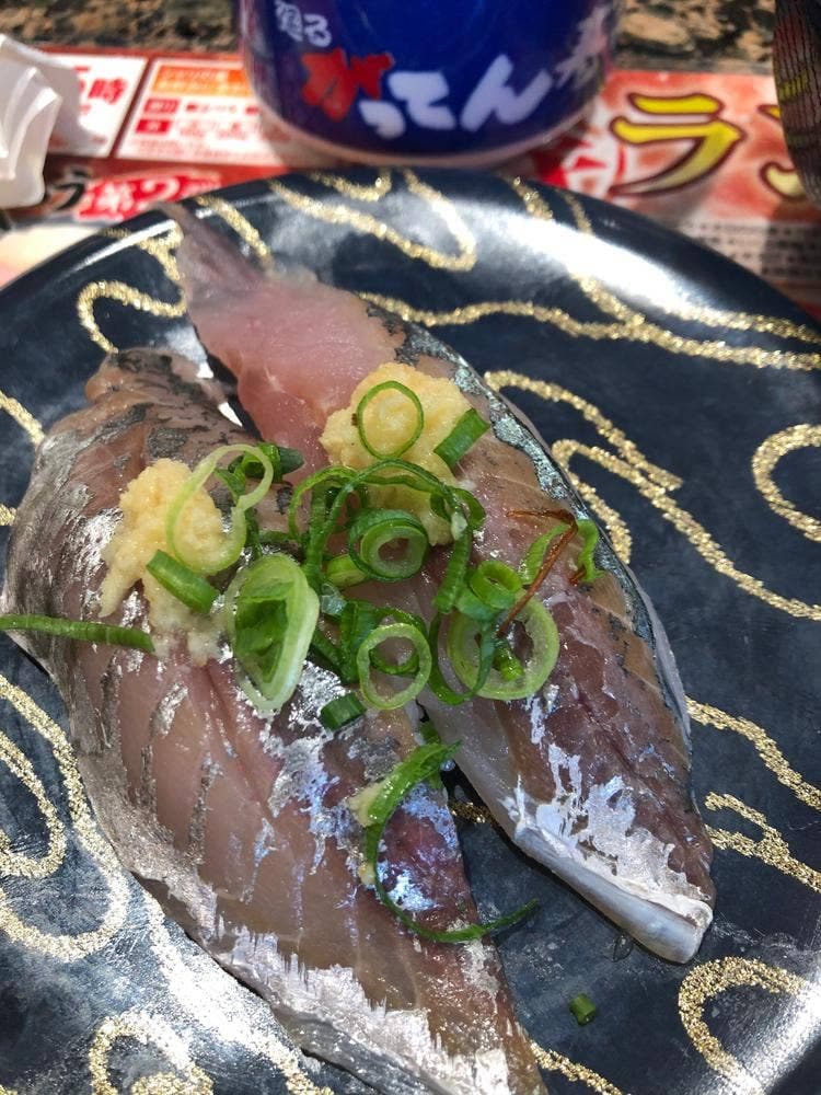 がってん寿司 高崎上大類店