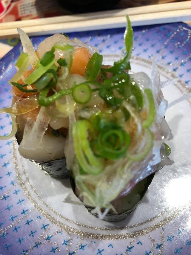 がってん寿司 高崎上大類店 - サブ画像3