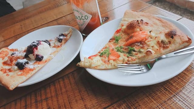 HAVE A GOOD SLICE - サブ画像2