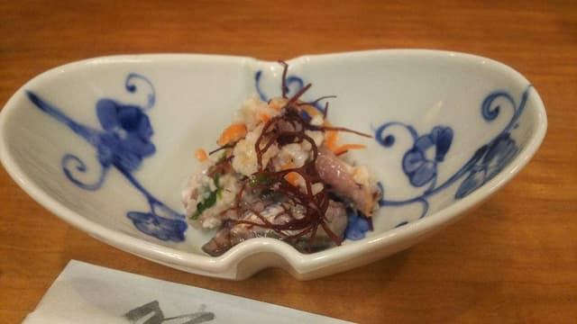 酒食屋つくし - サブ画像1