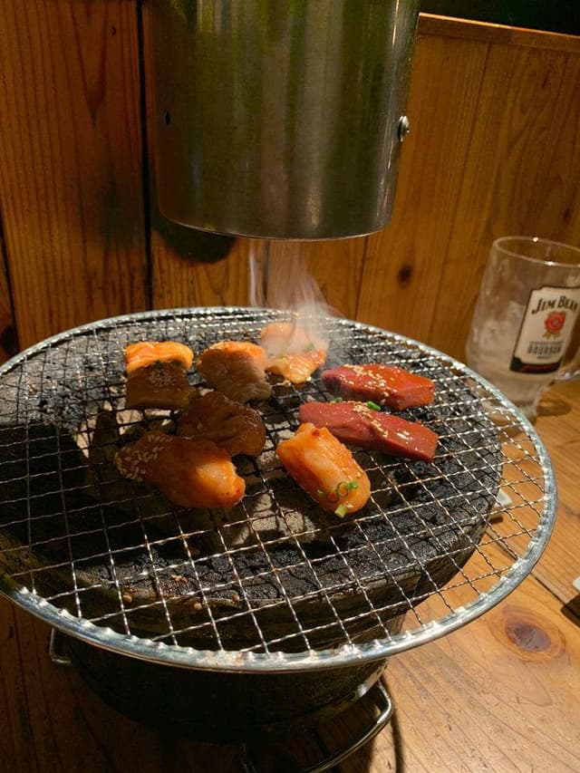 にく屋 肉いち - サブ画像2
