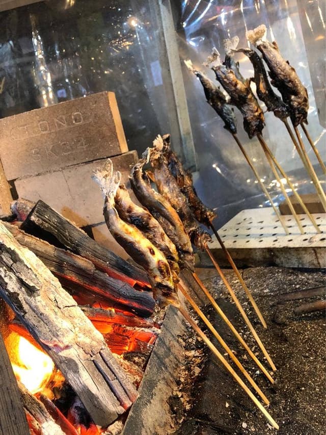白糸の滝売店 - サブ画像1
