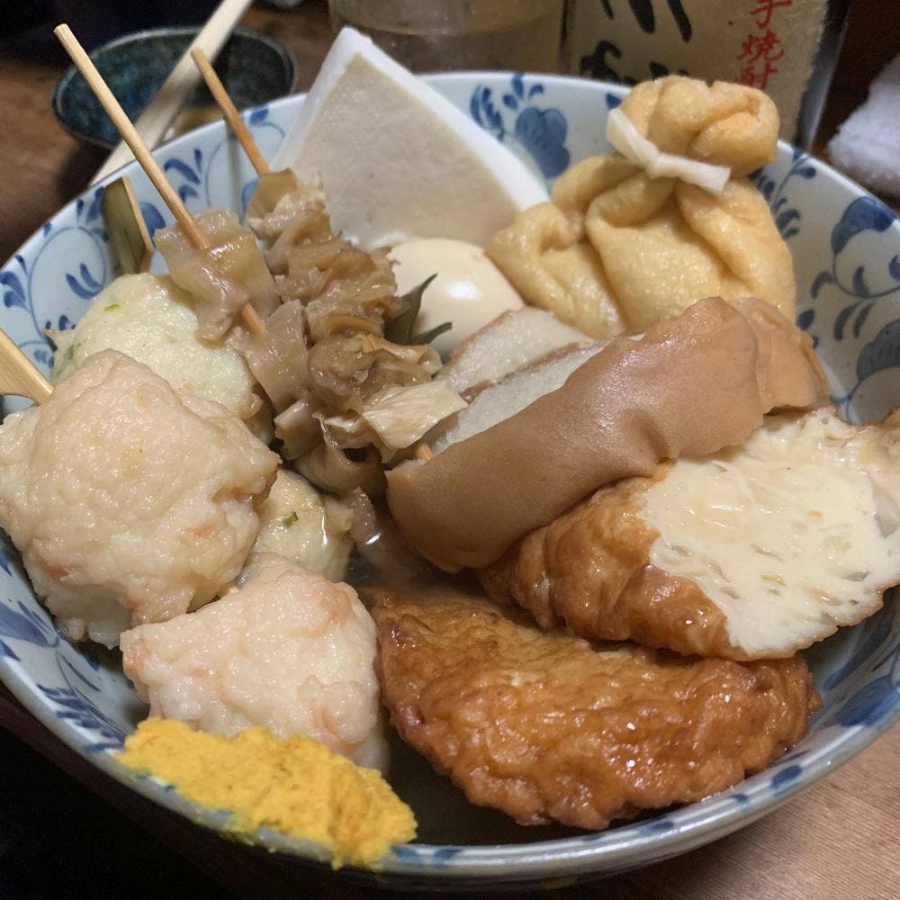まぐろ処