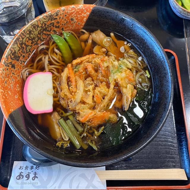 味処 あずま - サブ画像1