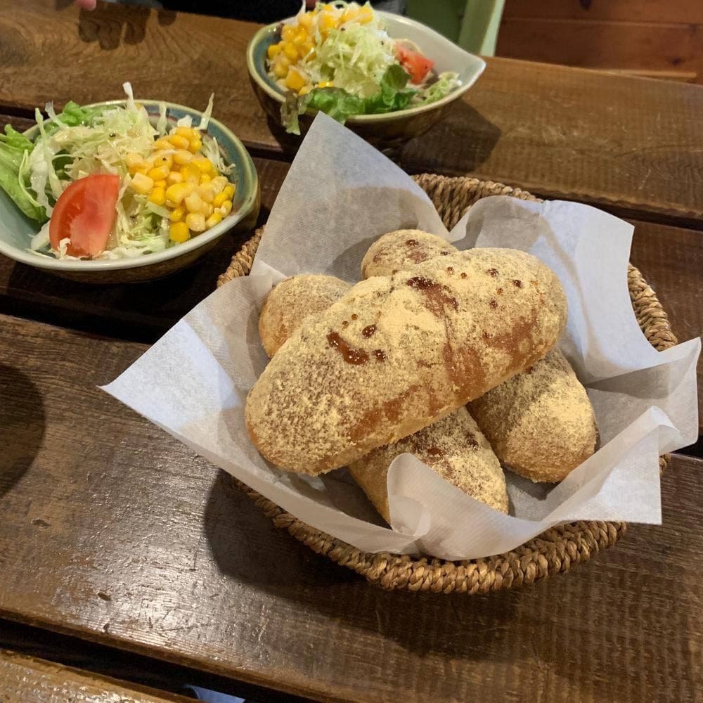ティー&バー