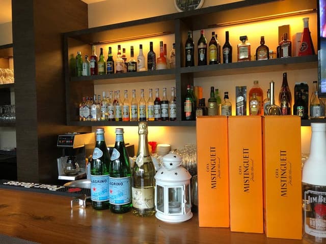 リストランテ カプリ - サブ画像1