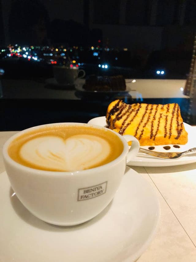 BENIYA FACTORY - サブ画像1