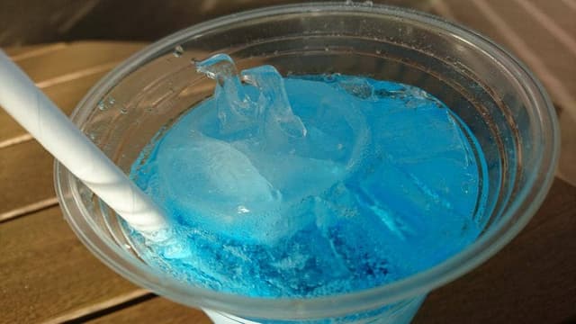 かいじゅうカフェ 京都水族館 - サブ画像2